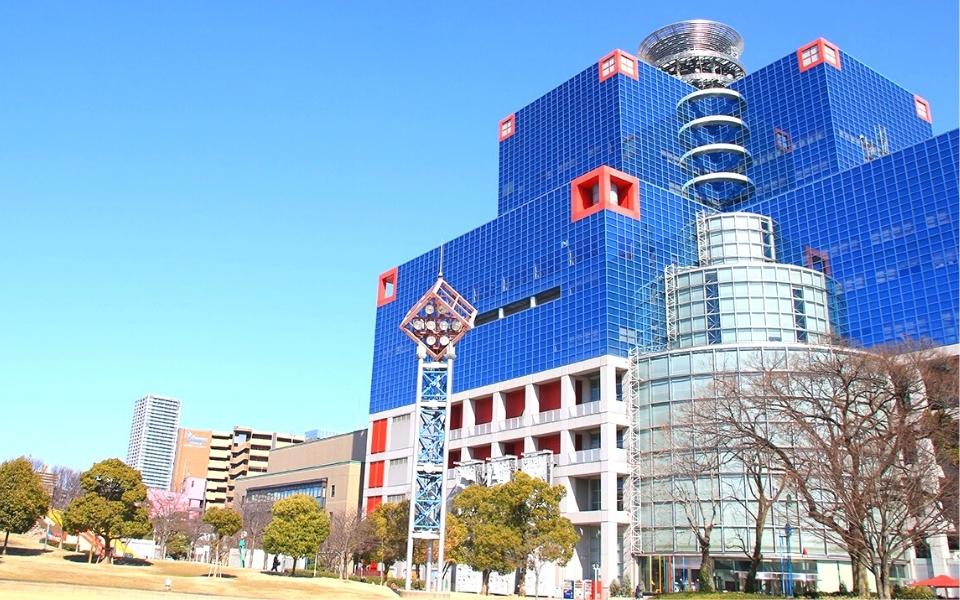 大阪親子遊 大阪親子景點 大阪親子必去 大阪兒童樂園 (KIDS PLAZA)