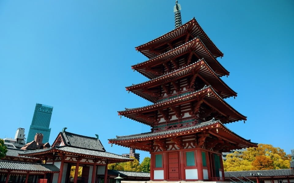 【大阪周邊景點】推薦 9 個天王寺+阿倍野必逛景點:俯大阪市全景╱血拼購物商場╱市內吃喝玩樂一日遊! - 四圍旅行 - 自由旅行攻略
