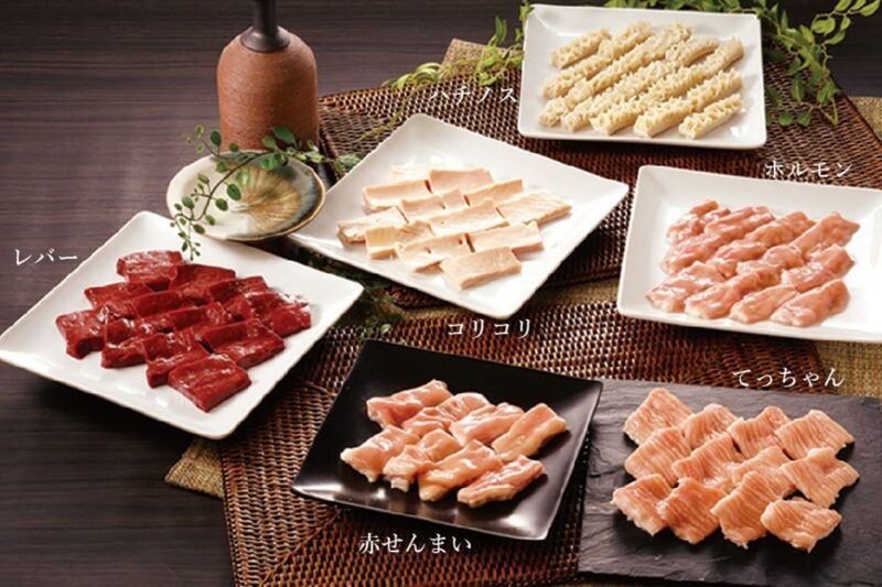 大阪燒肉 大阪必吃燒肉 大阪燒肉放題 大阪美食 燒肉吃到飽 國產牛燒肉