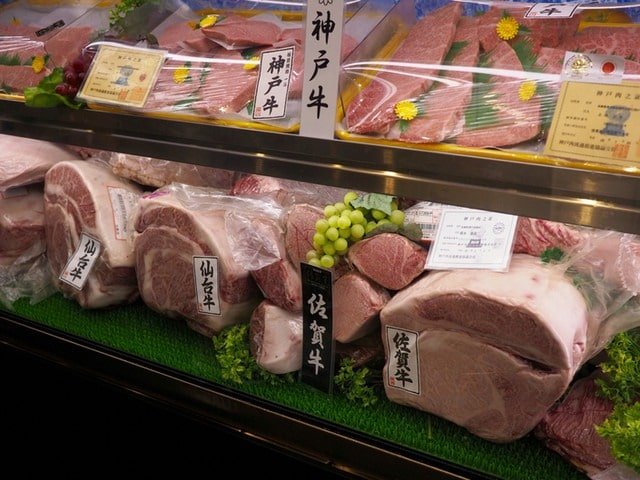 大阪燒肉 大阪必吃燒肉 大阪燒肉放題 大阪美食 燒肉吃到飽 板前燒肉 一斗