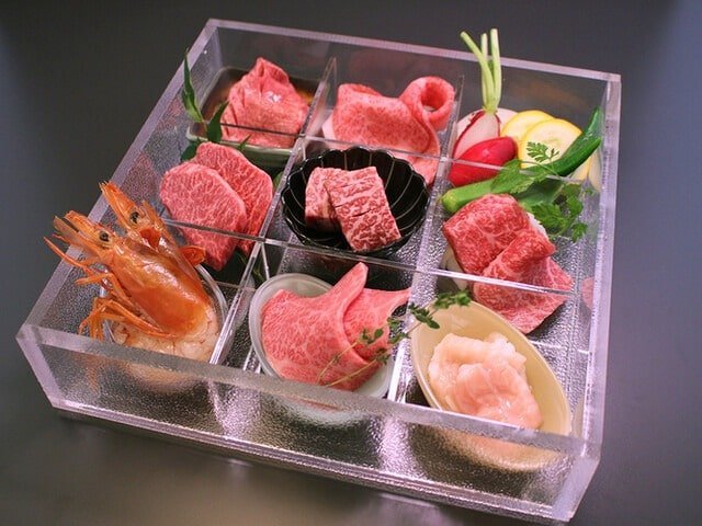 大阪燒肉推薦 大阪燒肉推介 嚴選燒肉店 燒肉必吃 薩摩牛之蔵
