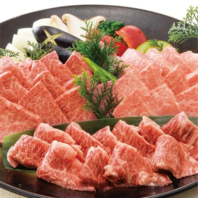 大阪燒肉推薦 大阪燒肉推介 嚴選燒肉店 燒肉必吃 黒べこ屋