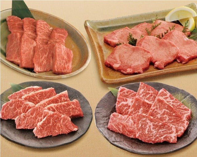 大阪燒肉推薦 大阪燒肉推介 嚴選燒肉店 燒肉必吃 黒べこ屋