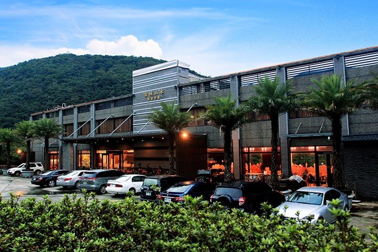 台北溫泉 陽明山溫泉酒店推薦 陽明溫泉渡假村 Yangmingshan Resort