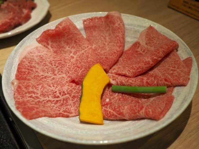 大阪燒肉 大阪必吃燒肉 大阪燒肉放題 大阪美食 燒肉吃到飽 板前燒肉 一斗