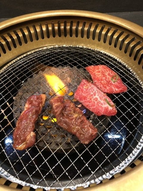 大阪燒肉推薦 大阪燒肉推介 嚴選燒肉店 燒肉必吃 焼肉 いろりや