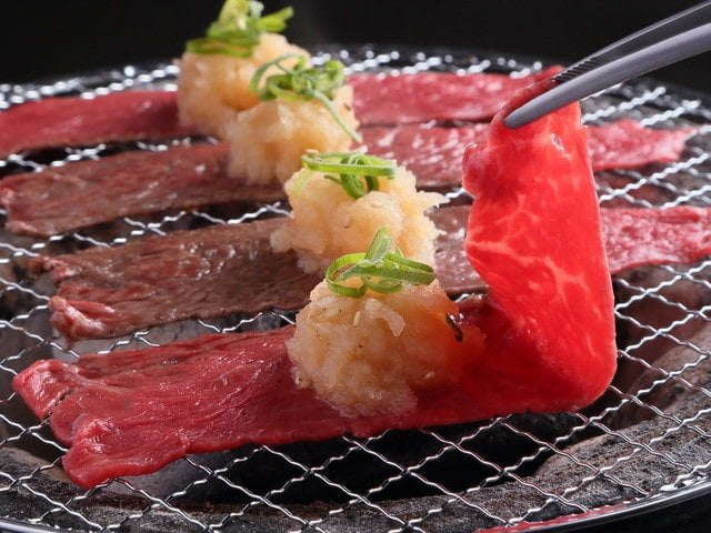 大阪燒肉推薦 大阪燒肉推介 嚴選燒肉店 燒肉必吃 神戸あぶり牧場