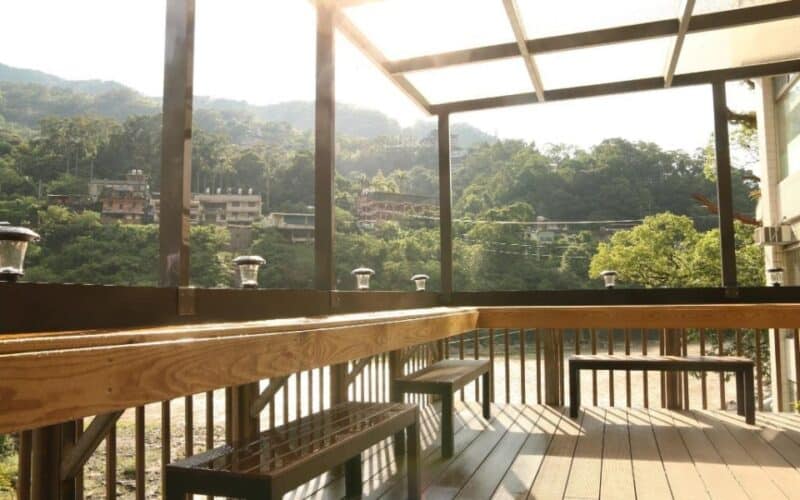 烏來溫泉推薦 烏來泡湯 烏來溫泉飯店 wulai karuizawa hot spring resort