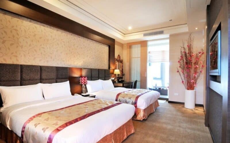 金山溫泉推薦 金山泡湯 金山溫泉飯店 金山海灣溫泉飯店 Jinshan Bay Hot Spring Resort