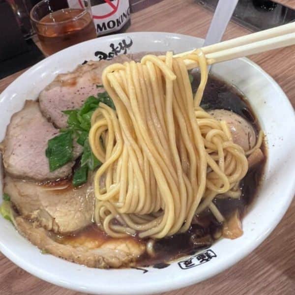 麵屋丈六 大阪拉麵 心齋橋拉麵 大阪必食 必吃推薦
