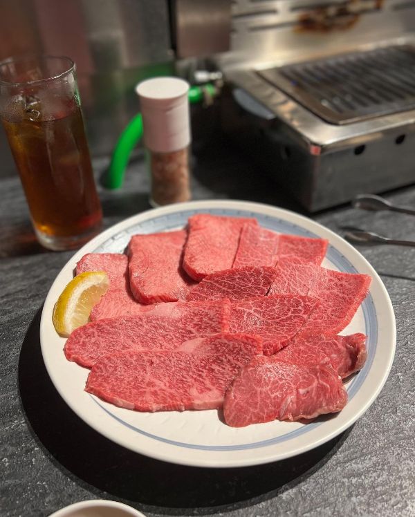 台北和牛 TABE YAKINIKU 吃燒肉