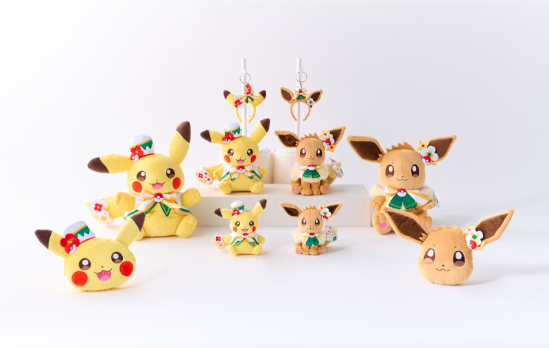 PokePark Kanto